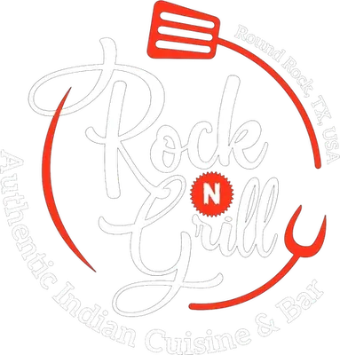 Rock N Grill — Authentic Indian Cuisine & Bar, Round Rock, TX